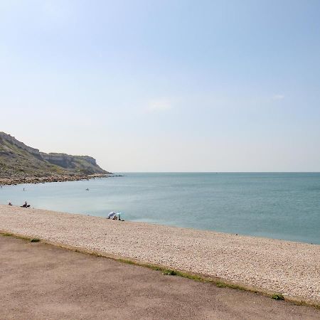 Villa Lyme View Portland Esterno foto