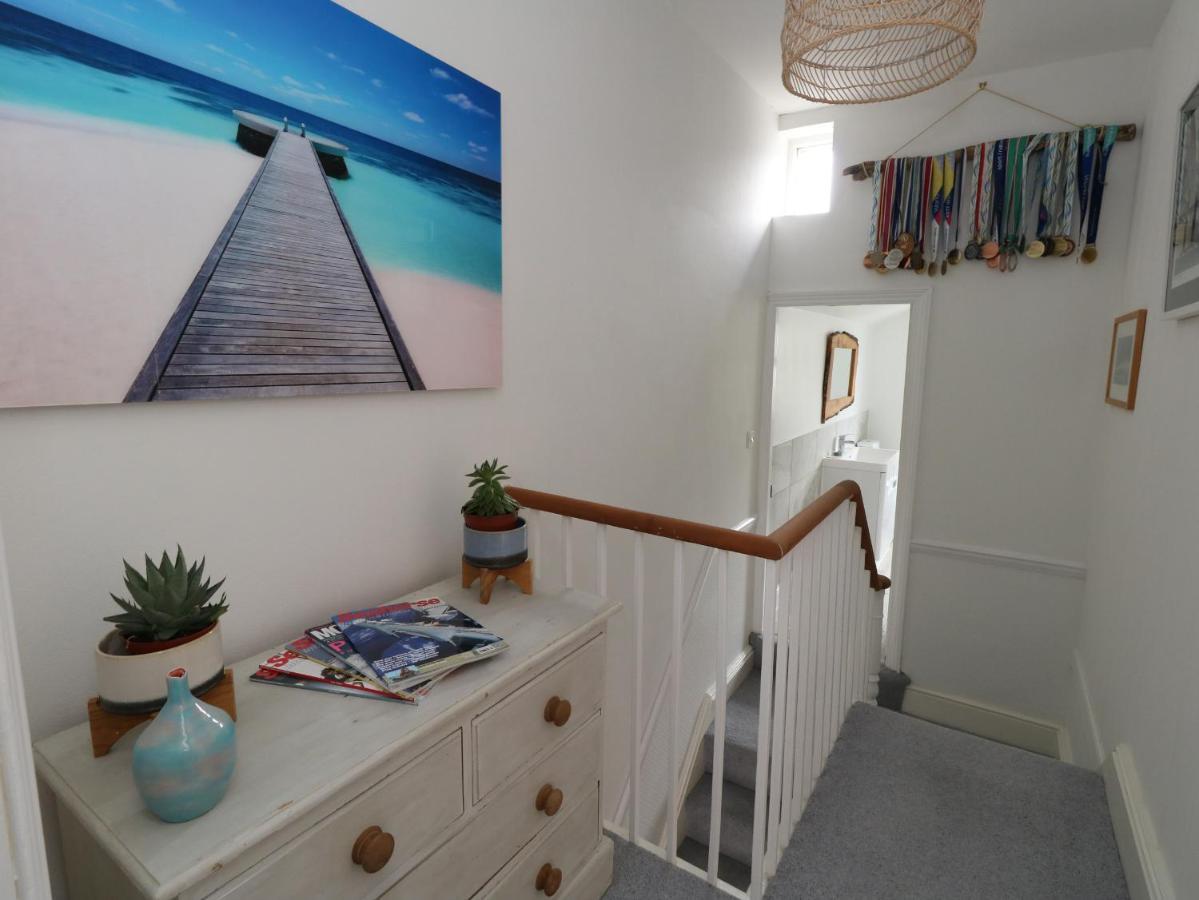 Villa Lyme View Portland Esterno foto