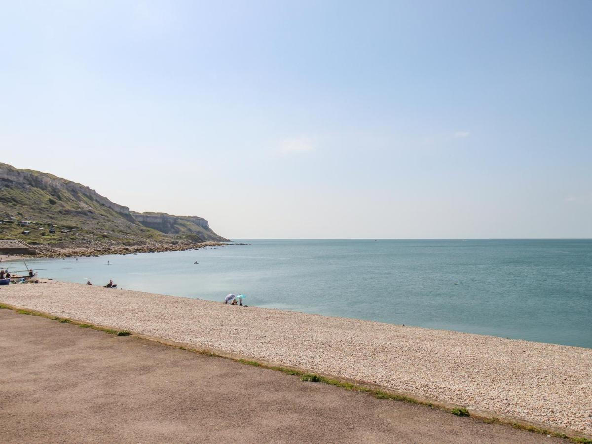 Villa Lyme View Portland Esterno foto