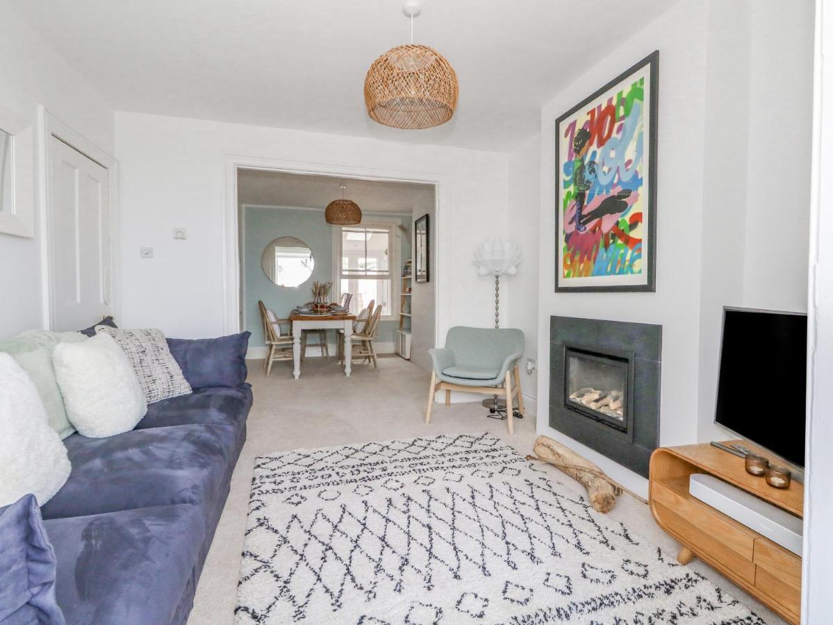 Villa Lyme View Portland Esterno foto