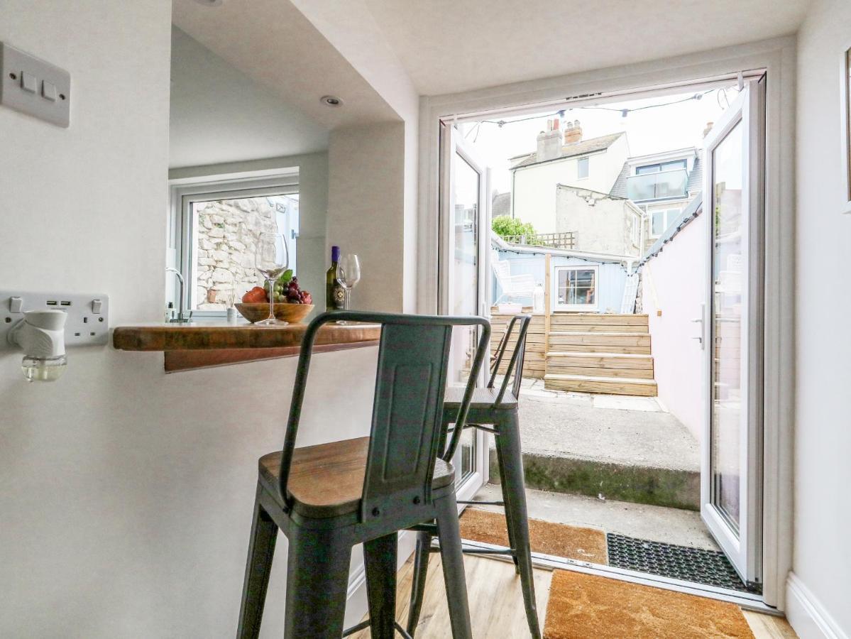 Villa Lyme View Portland Esterno foto