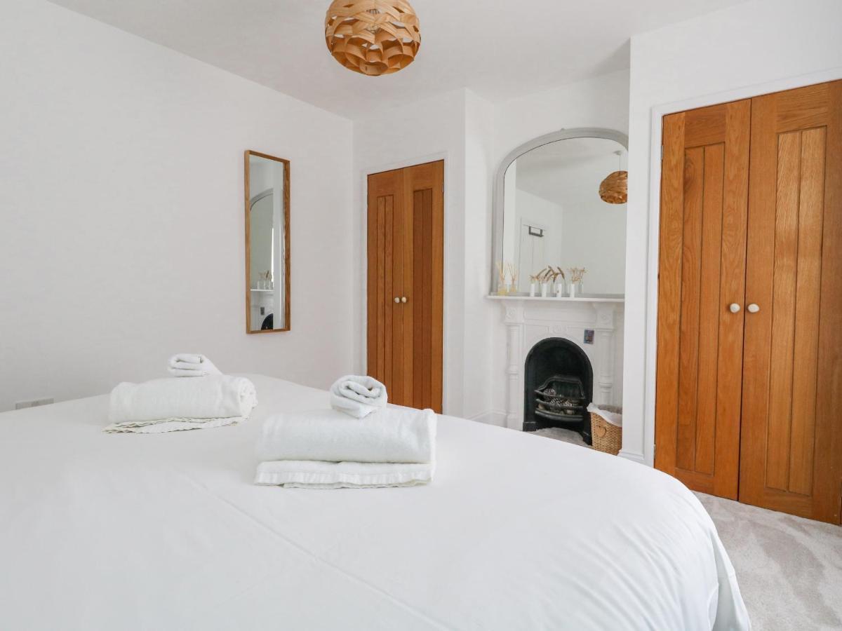 Villa Lyme View Portland Esterno foto