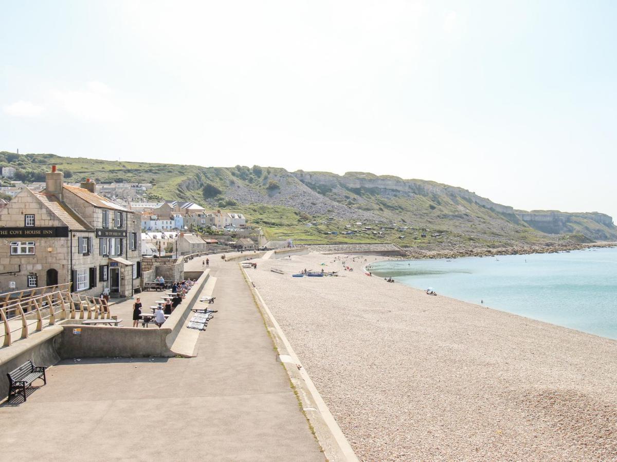 Villa Lyme View Portland Esterno foto