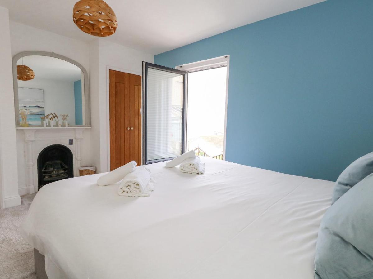 Villa Lyme View Portland Esterno foto