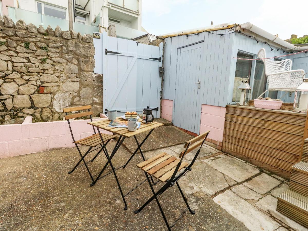 Villa Lyme View Portland Esterno foto