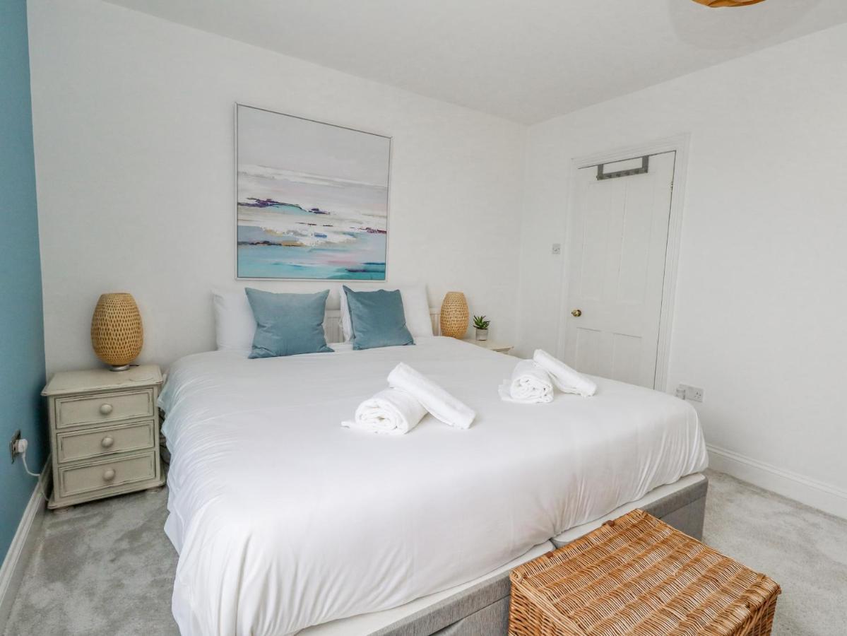 Villa Lyme View Portland Esterno foto