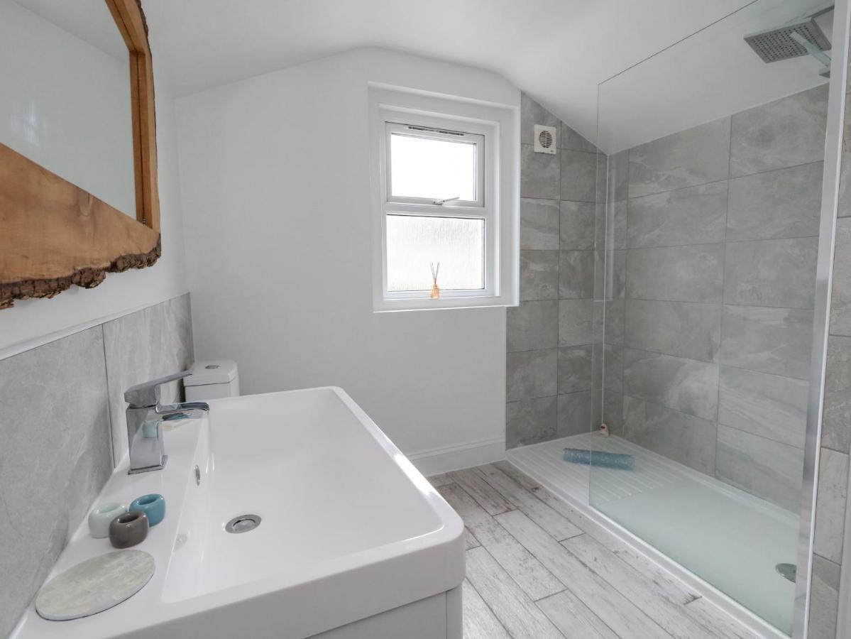 Villa Lyme View Portland Esterno foto