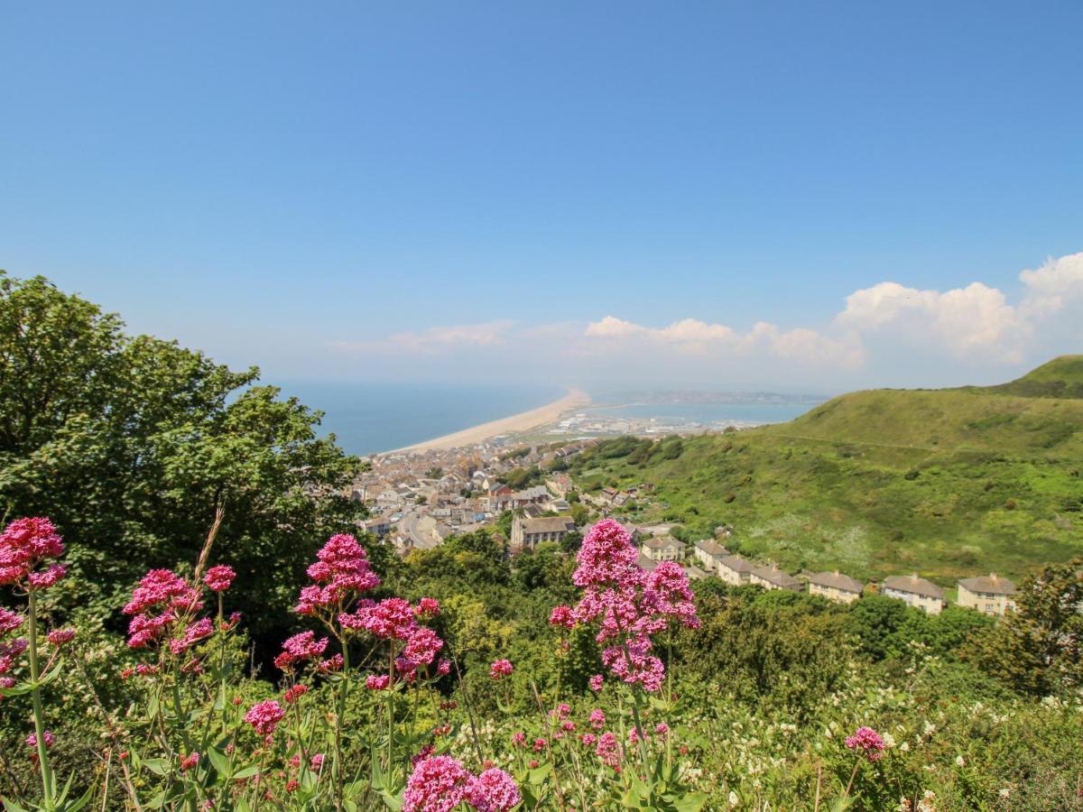 Villa Lyme View Portland Esterno foto