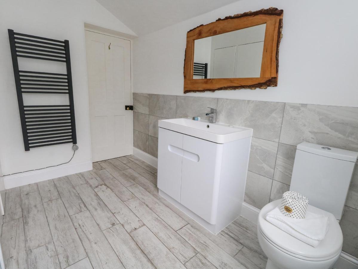 Villa Lyme View Portland Esterno foto